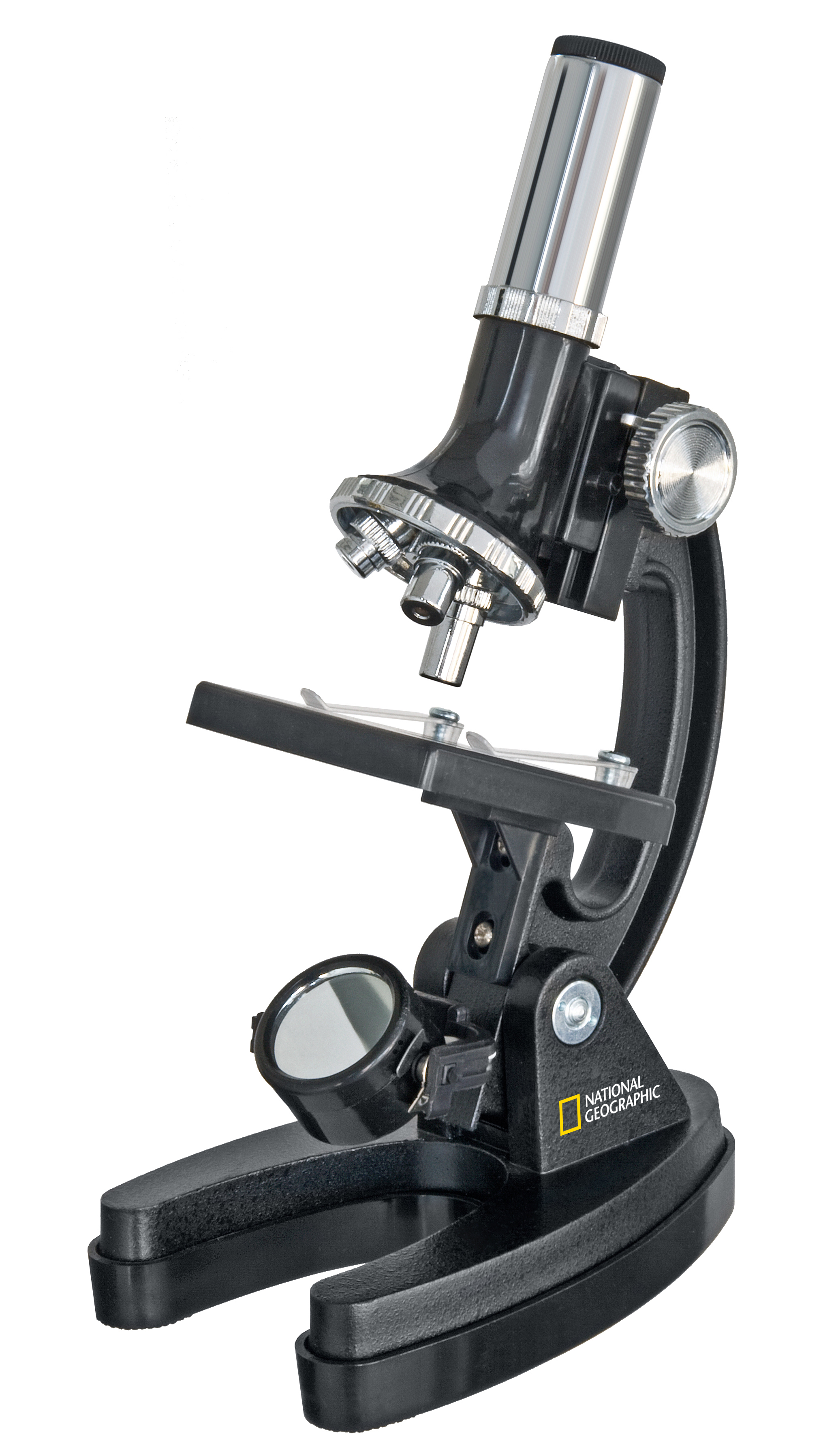 NATIONAL GEOGRAPHIC 300x-1200x Mikroskop (Refurbished)