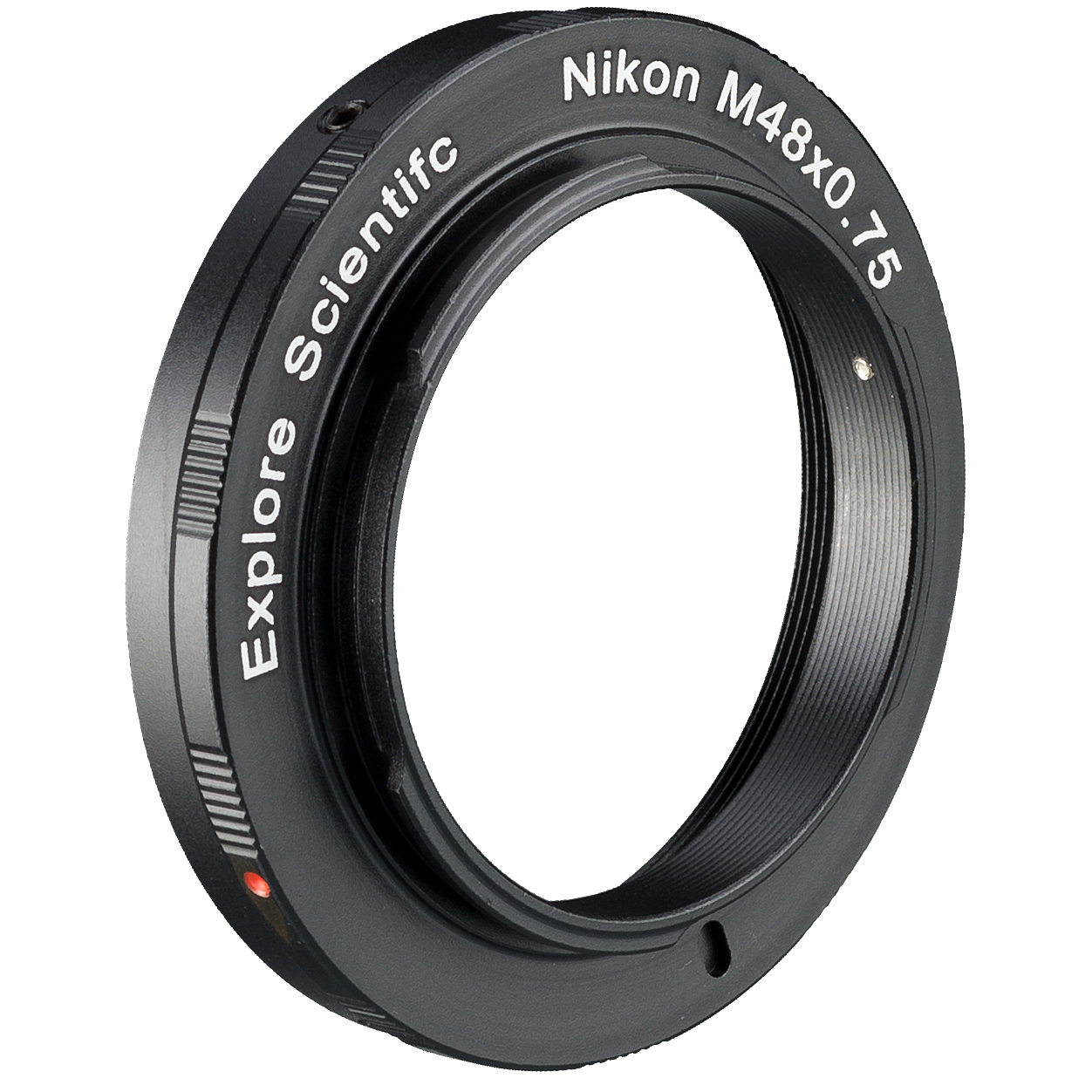 EXPLORE SCIENTIFIC Kamera-Ring M48x0.75 für Nikon  
