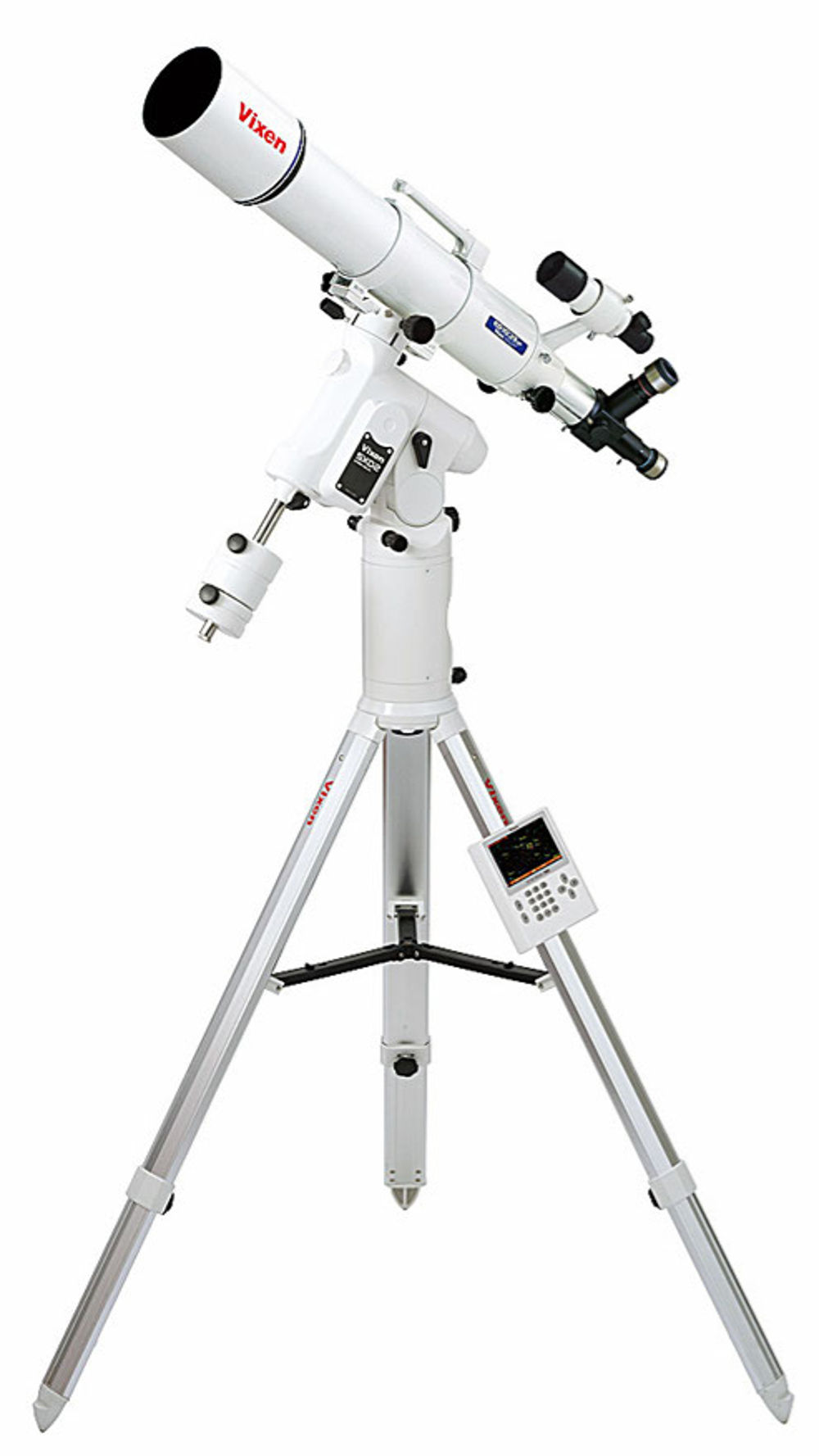 SXD2-SD103S Teleskop komplett Set