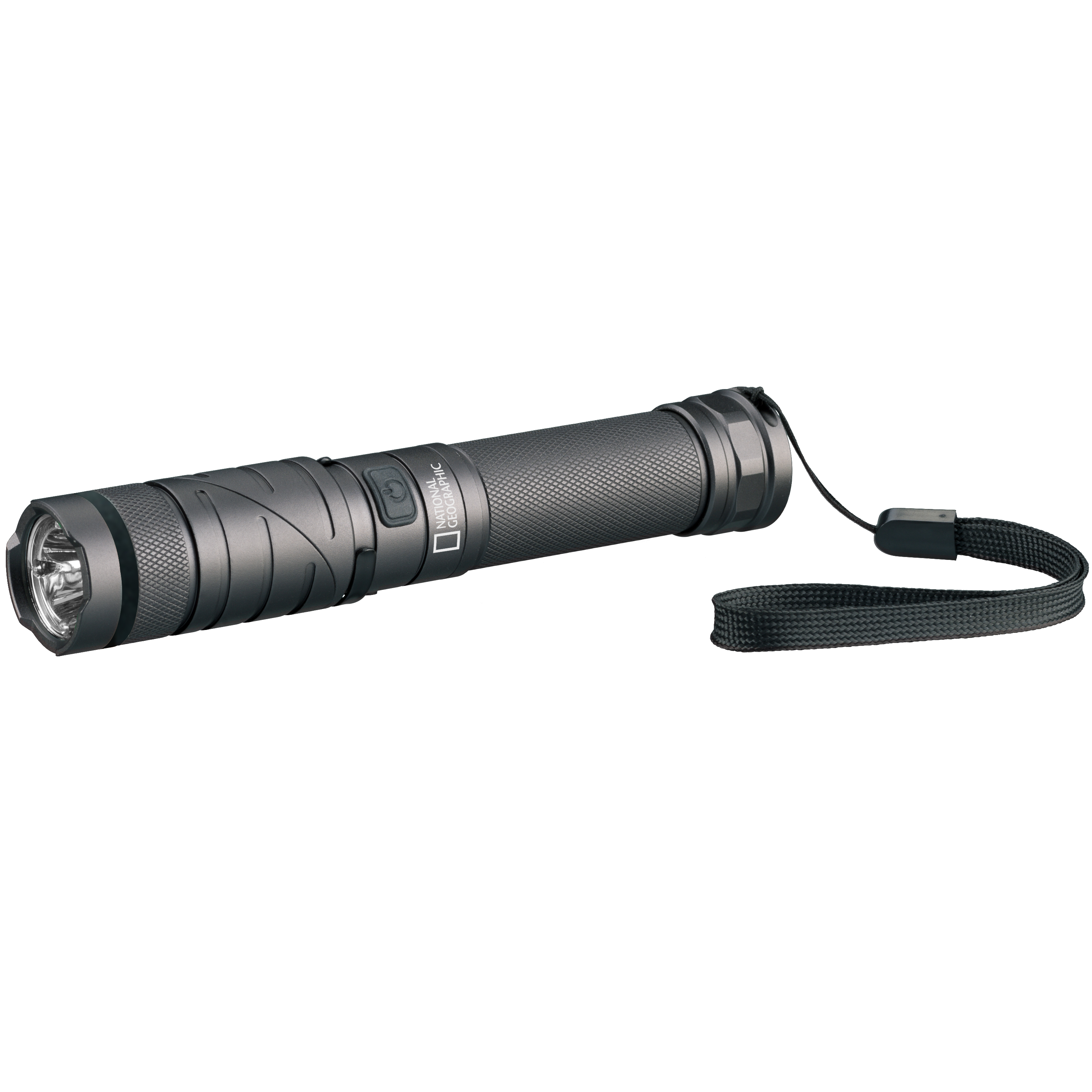 NATIONAL GEOGRAPHIC ILUMINOS 800 LED-Taschenlampe RG 800 lm