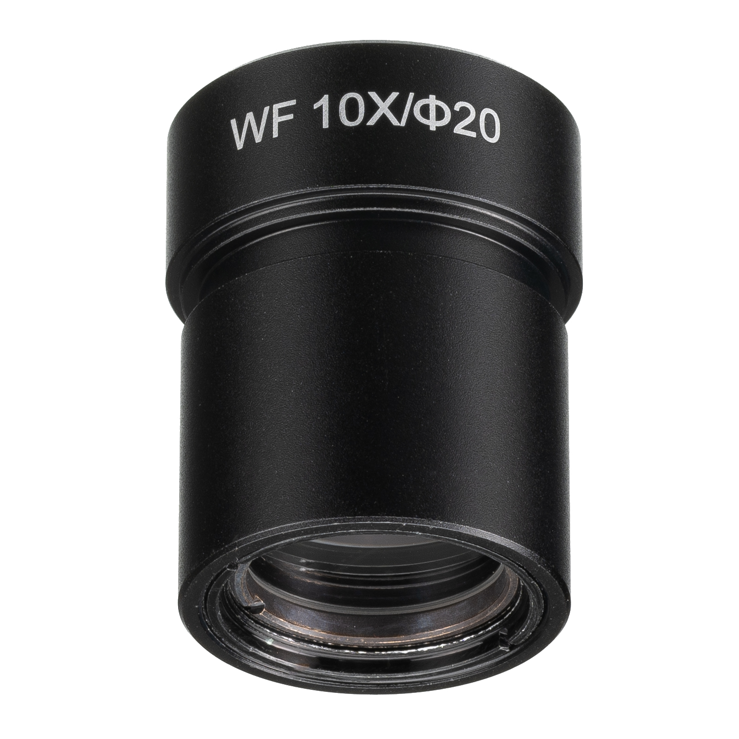 BRESSER WF10x 30.5mm Okularmikrometer (Refurbished)