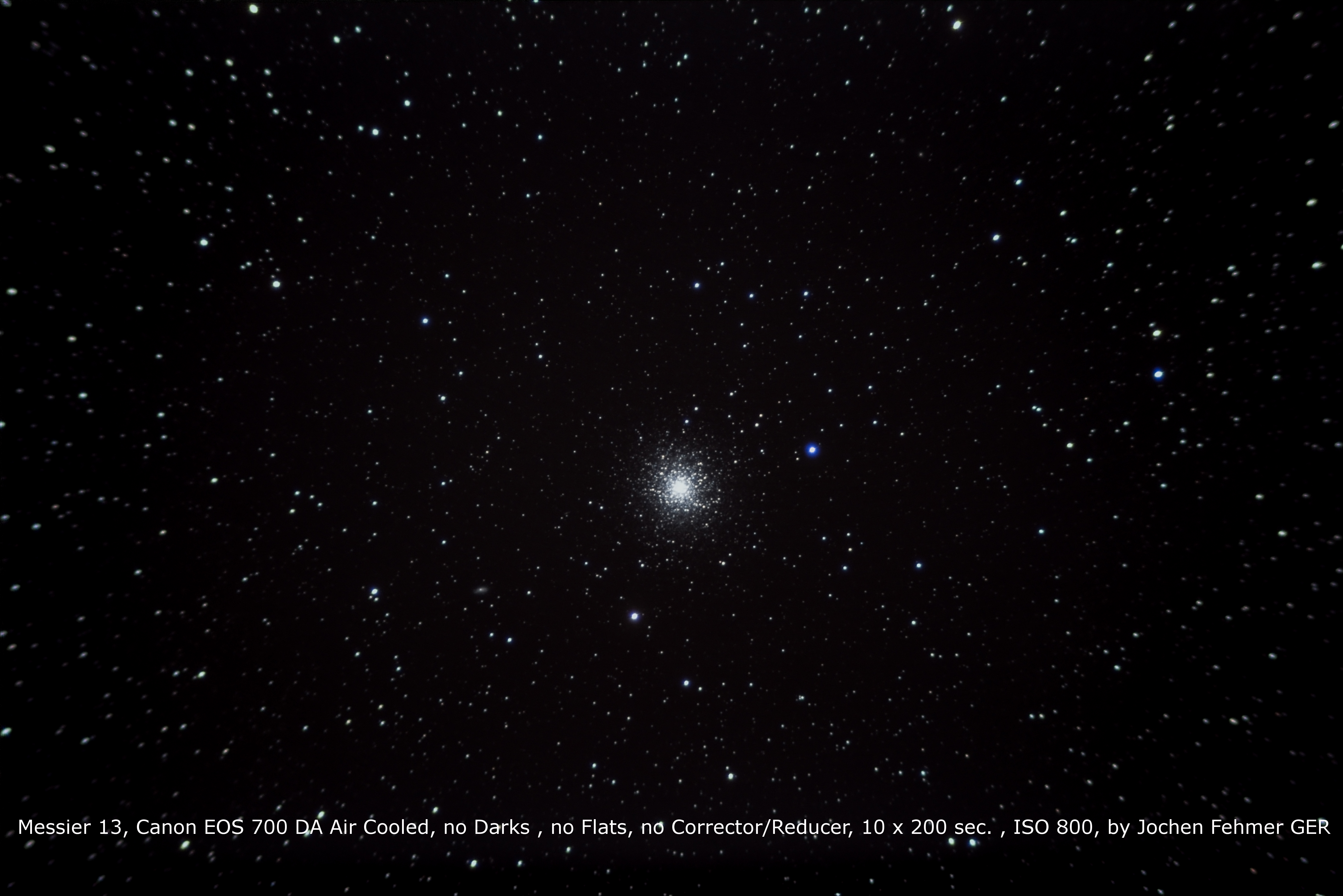 BRESSER Messier AR-102xs/460 EXOS-2/EQ5 Goto