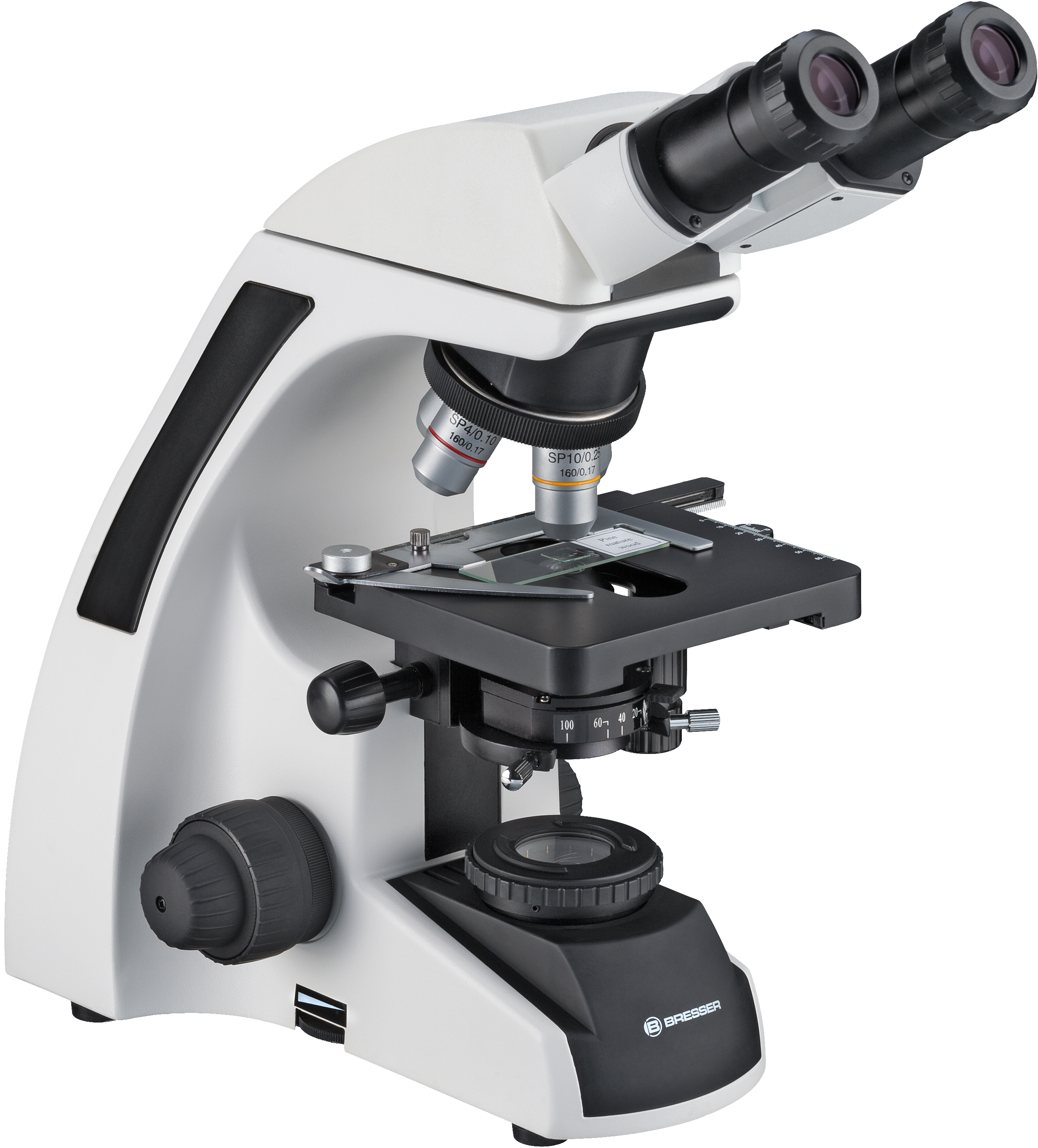 BRESSER Mikroskop Science TFM-201 Bino (30)