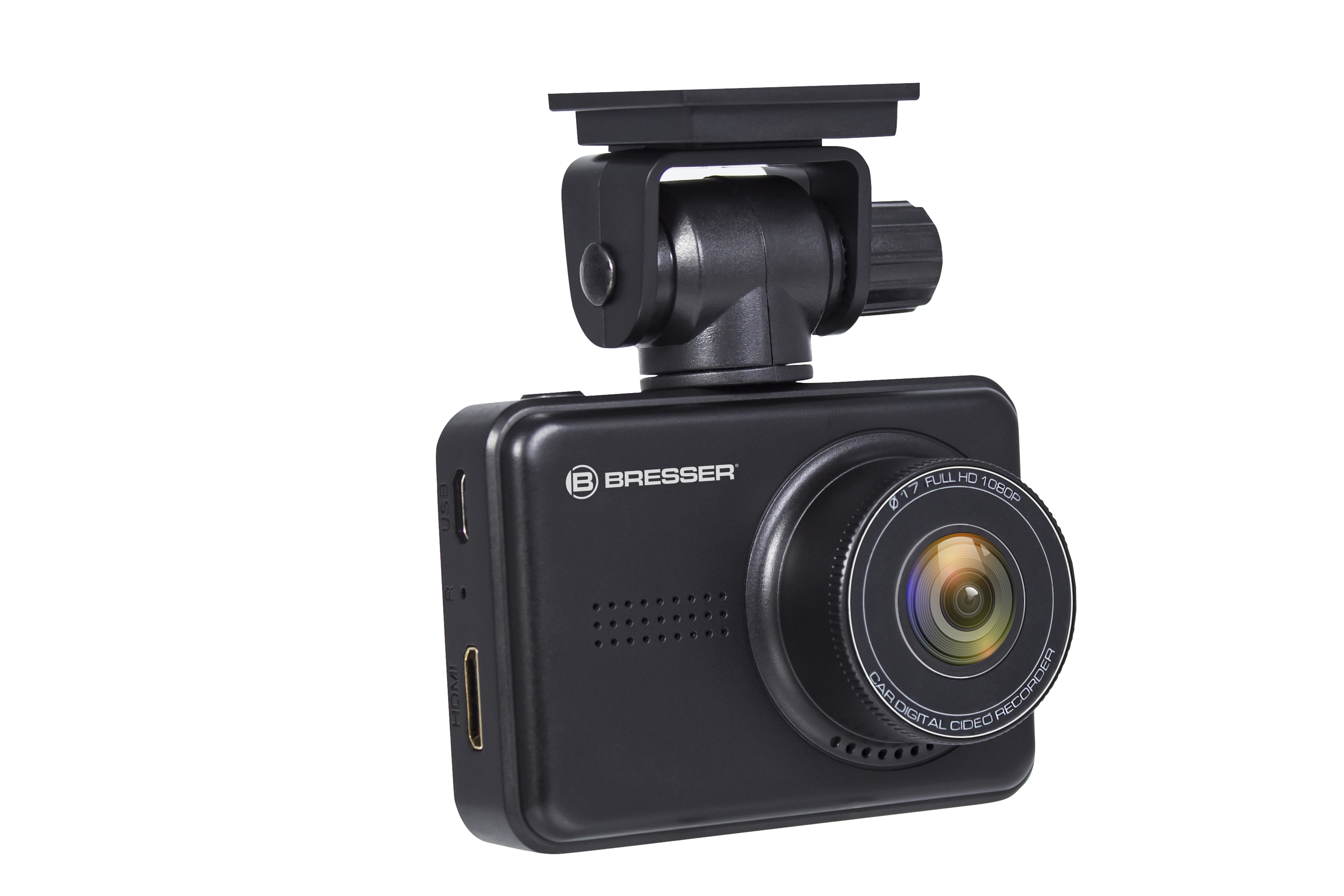 BRESSER 3MP Dashboard Kamera (Refurbished)
