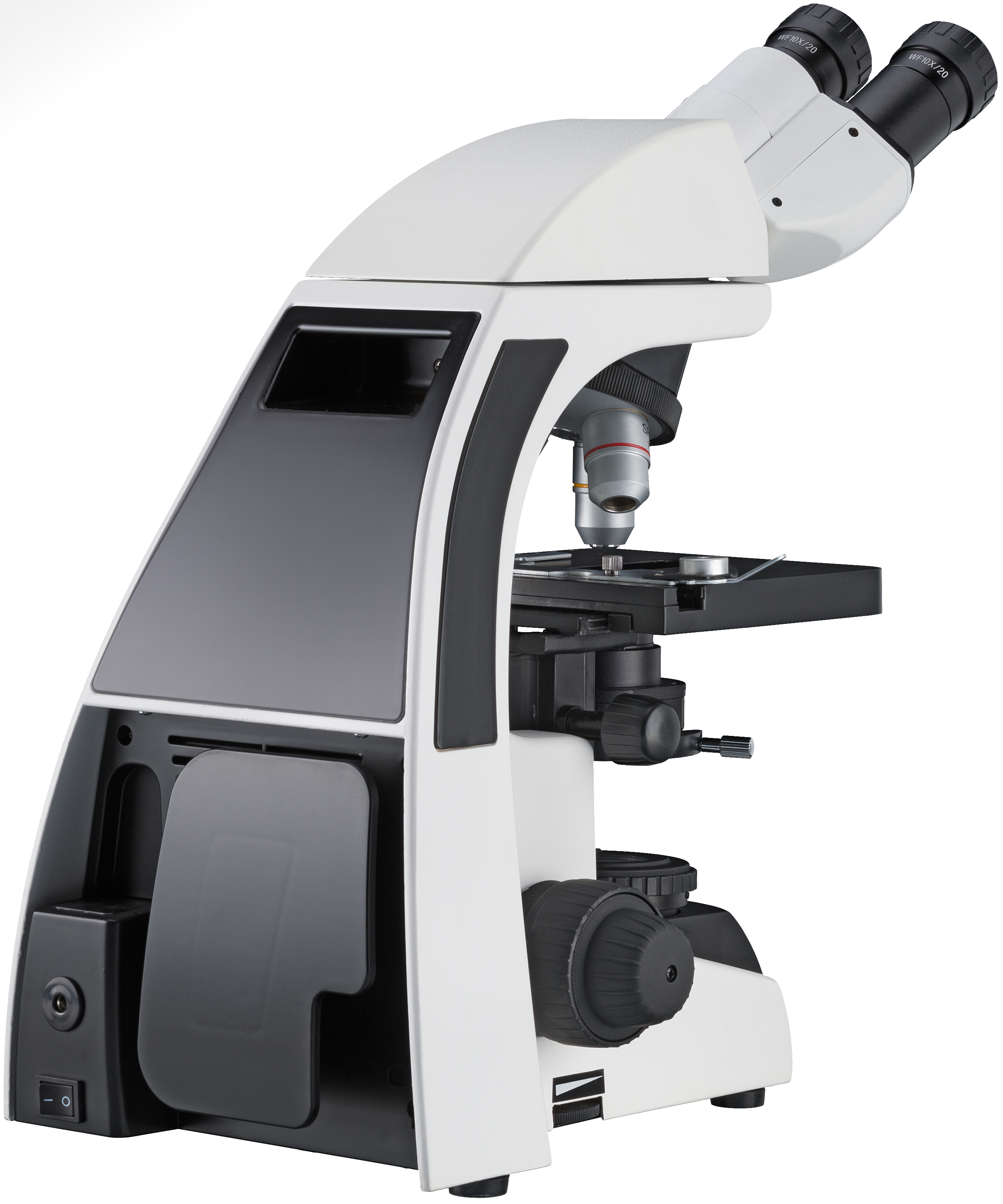 BRESSER Mikroskop Science TFM-201 Bino (30)