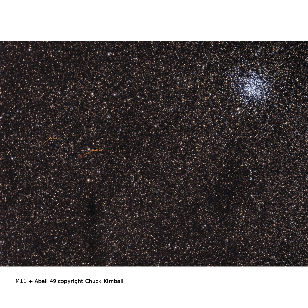 EXPLORE SCIENTIFIC MN-152 David H. Levy Kometenjäger 