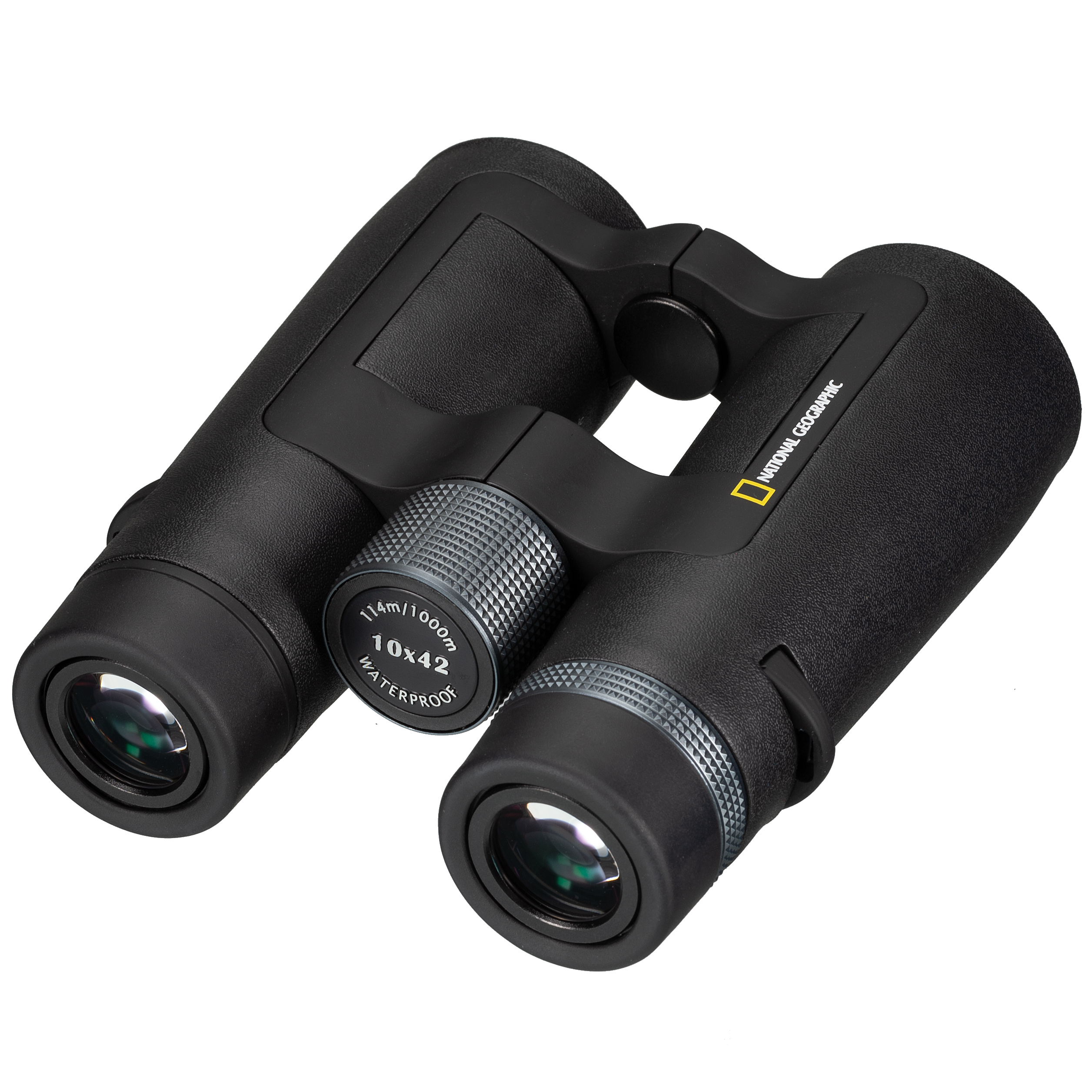 NATIONAL GEOGRAPHIC Trueview NG 10x42 Fernglas 