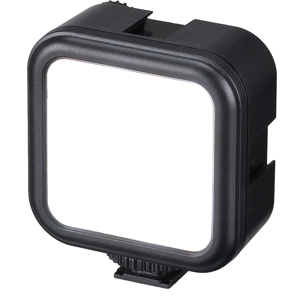 BRESSER BR-49 RGB Pocket LED
