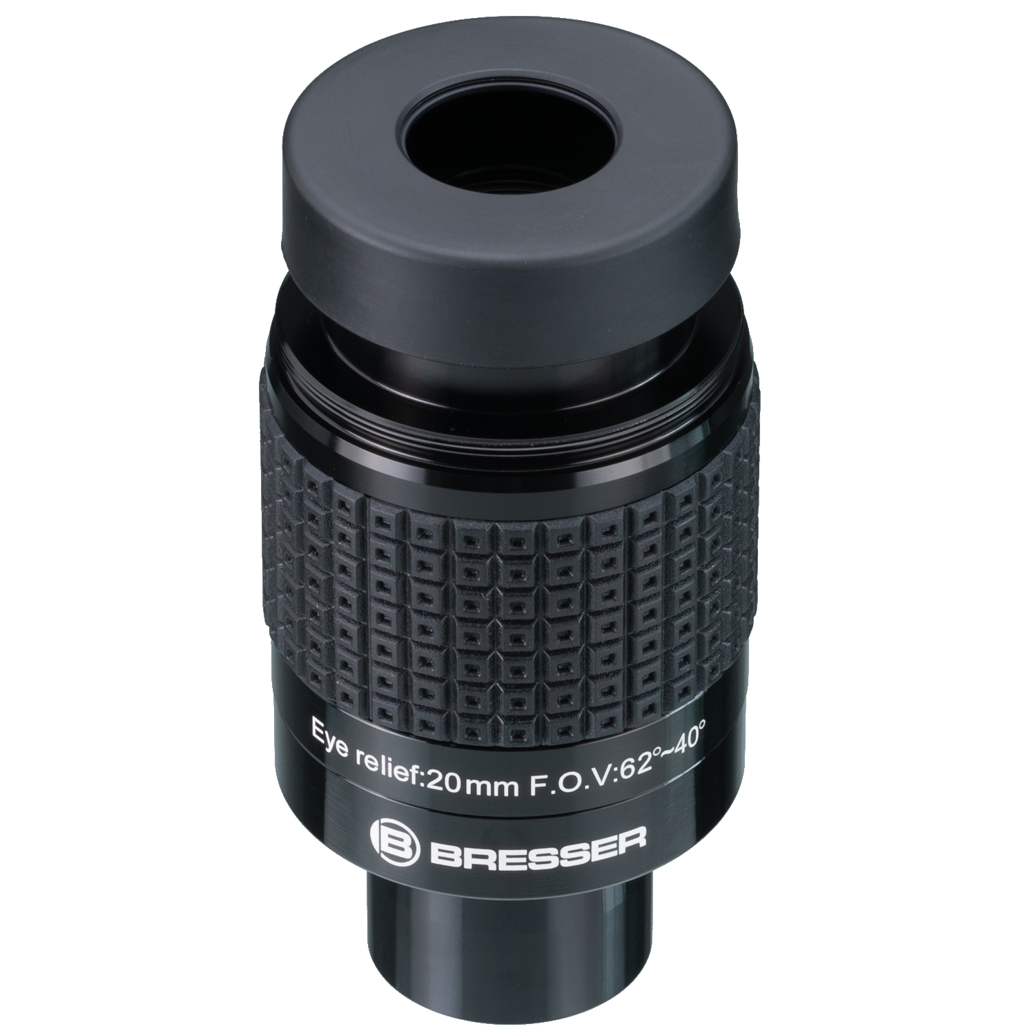 BRESSER LER Zoom-Okular Deluxe 8-24mm 1,25''