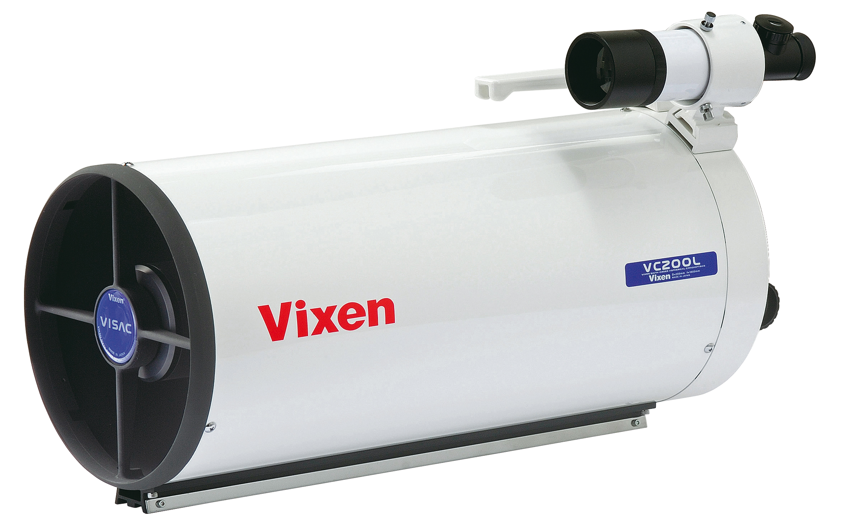 Vixen VC200L Cassegrain - optischer Tubus