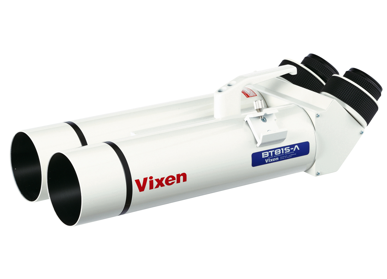 Vixen HF2-BT81S-A Großfernglas-Komplettset