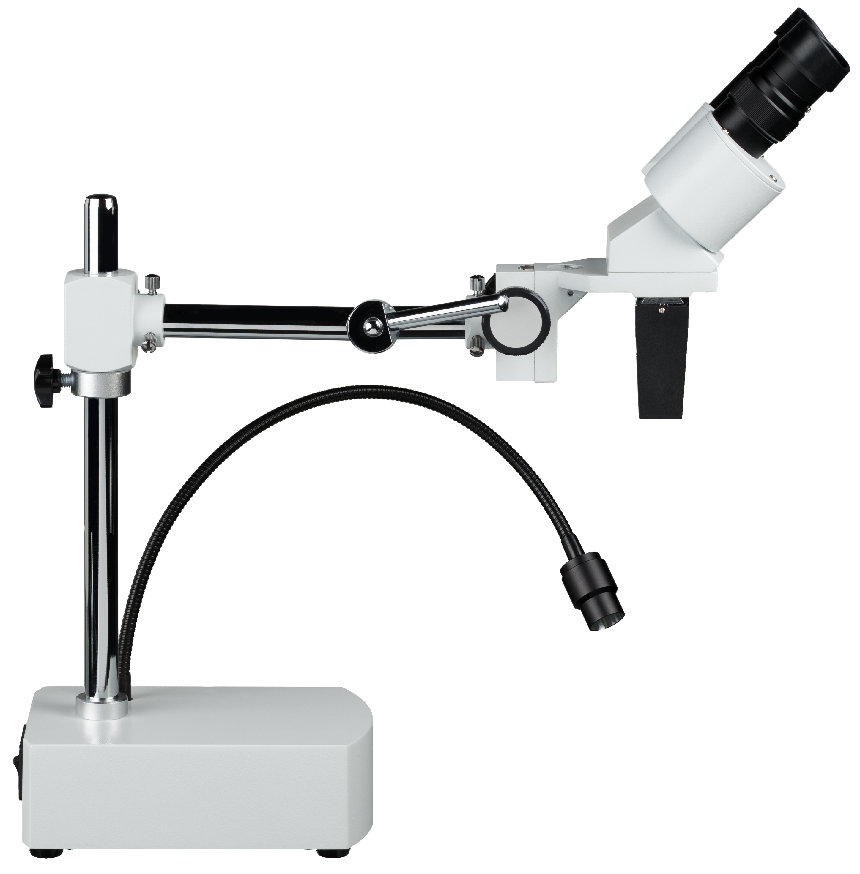 BRESSER Biorit ICD CS Stereomikroskop LED