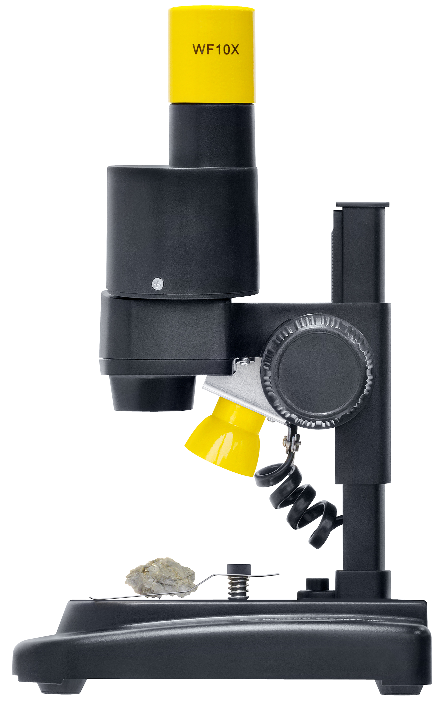 NATIONAL GEOGRAPHIC Binokulares Mikroskop