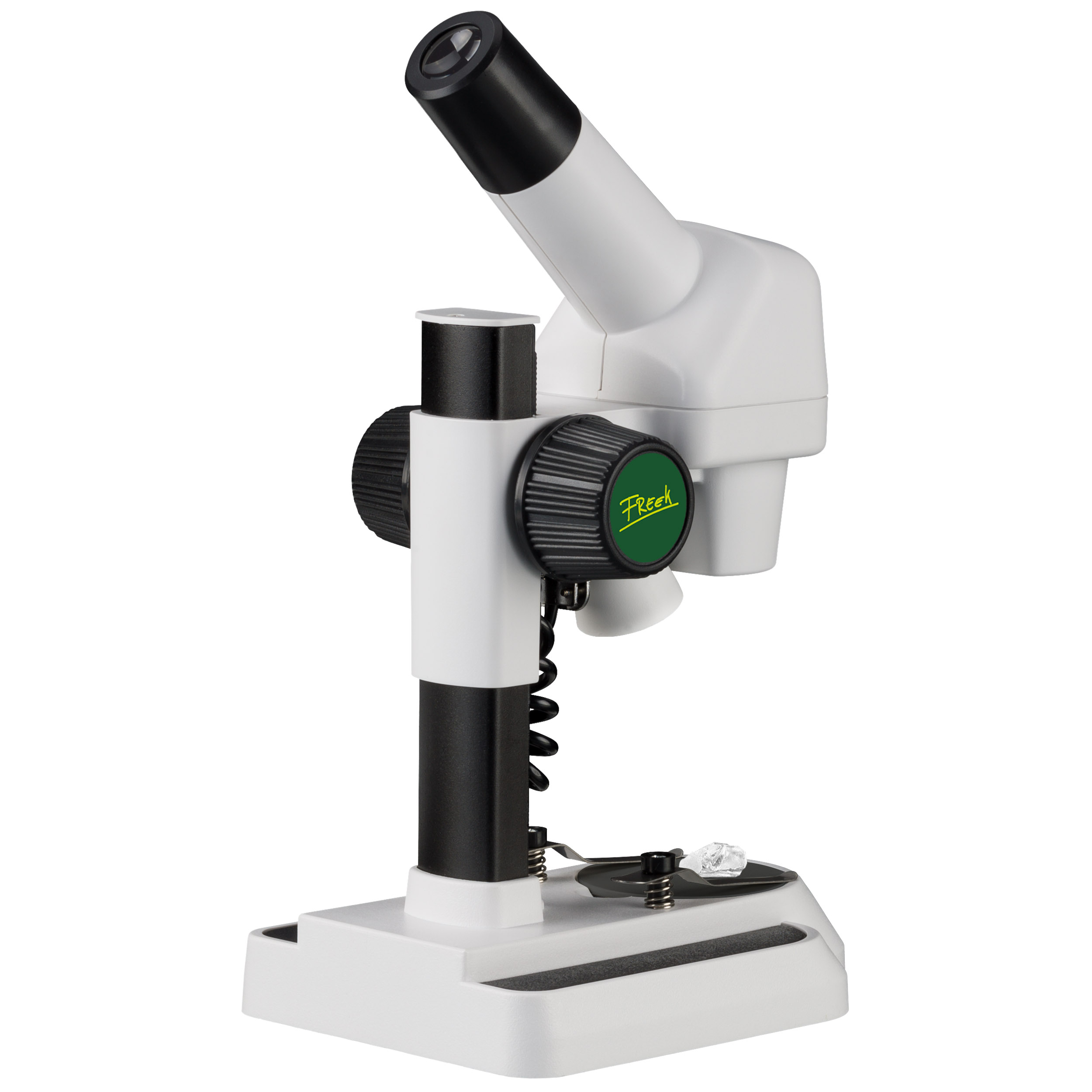 FREEK VONK x BRESSER Auflicht-Mikroskop