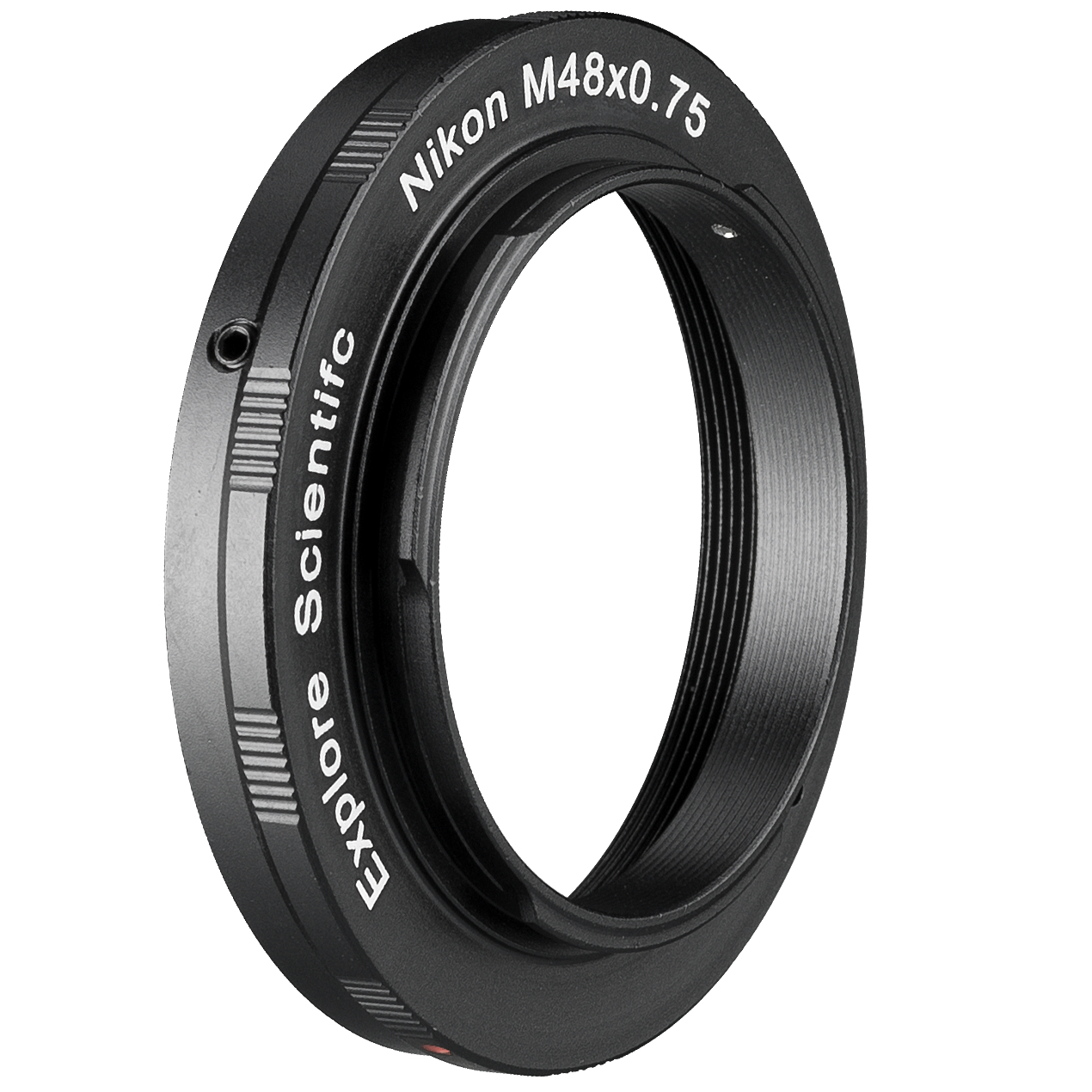 EXPLORE SCIENTIFIC Kamera-Ring M48x0.75 für Nikon  