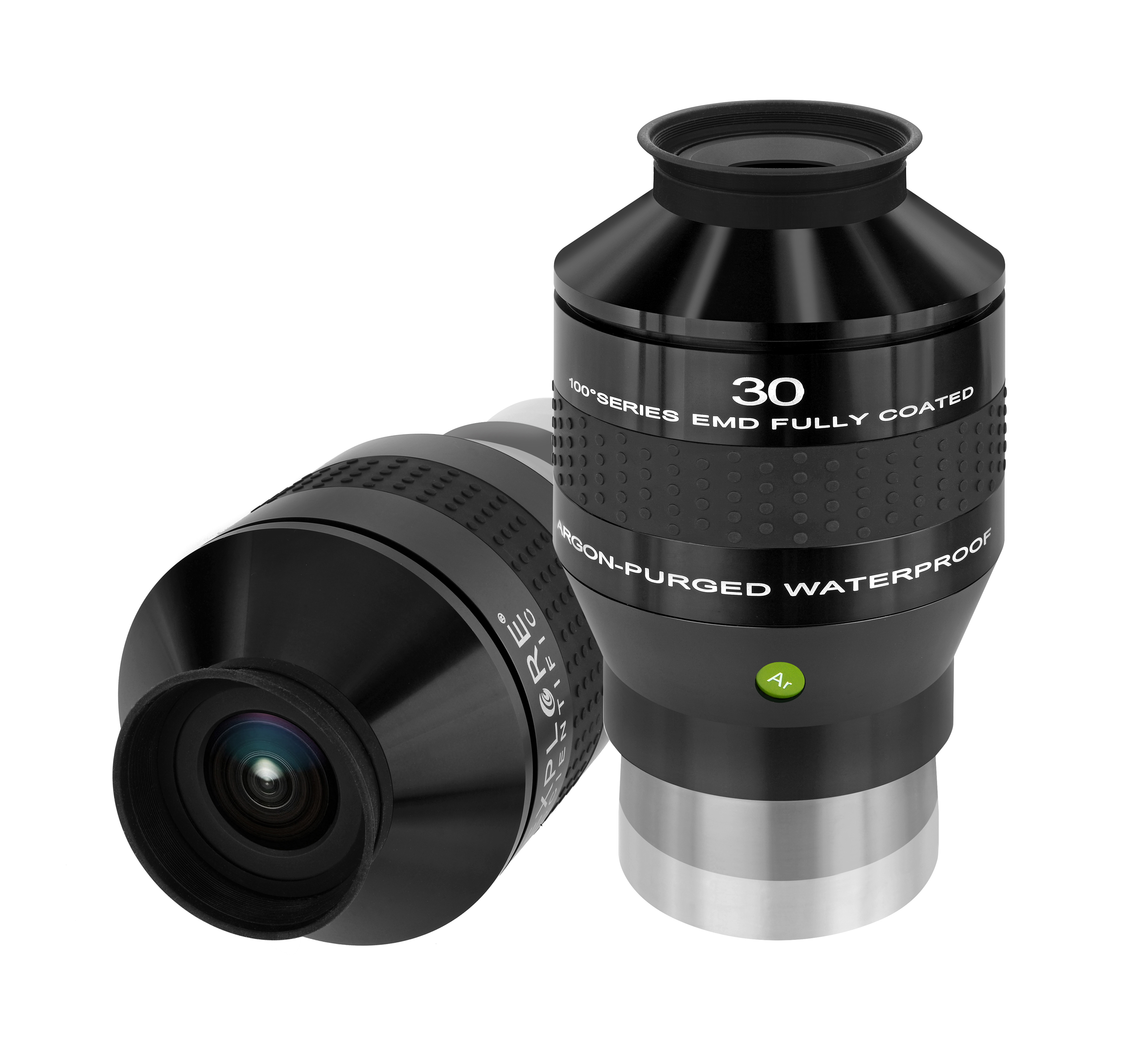 EXPLORE SCIENTIFIC 100° Ar Okular 30mm (3"/76,2mm)