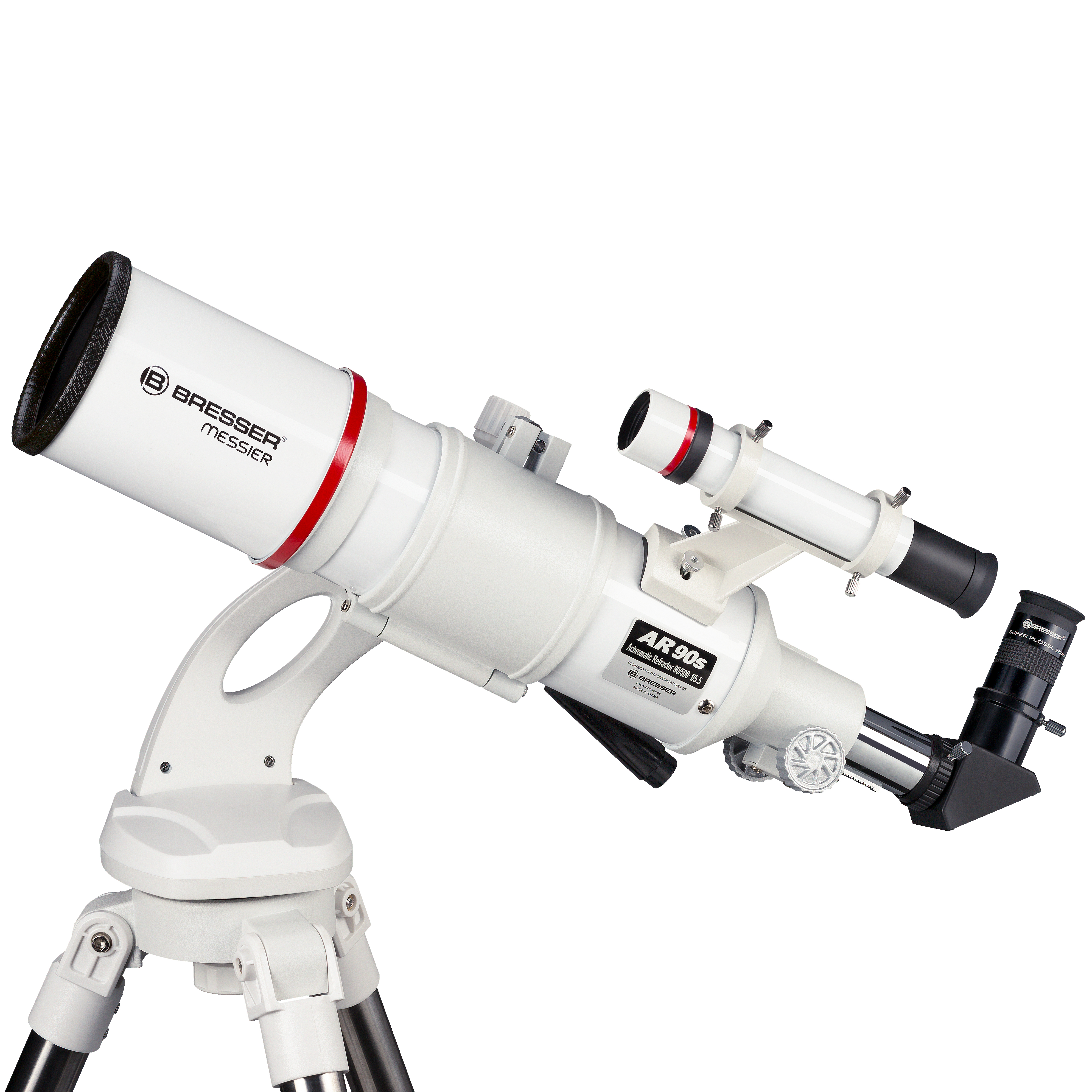 BRESSER Messier AR-90/500 NANO AZ Teleskop