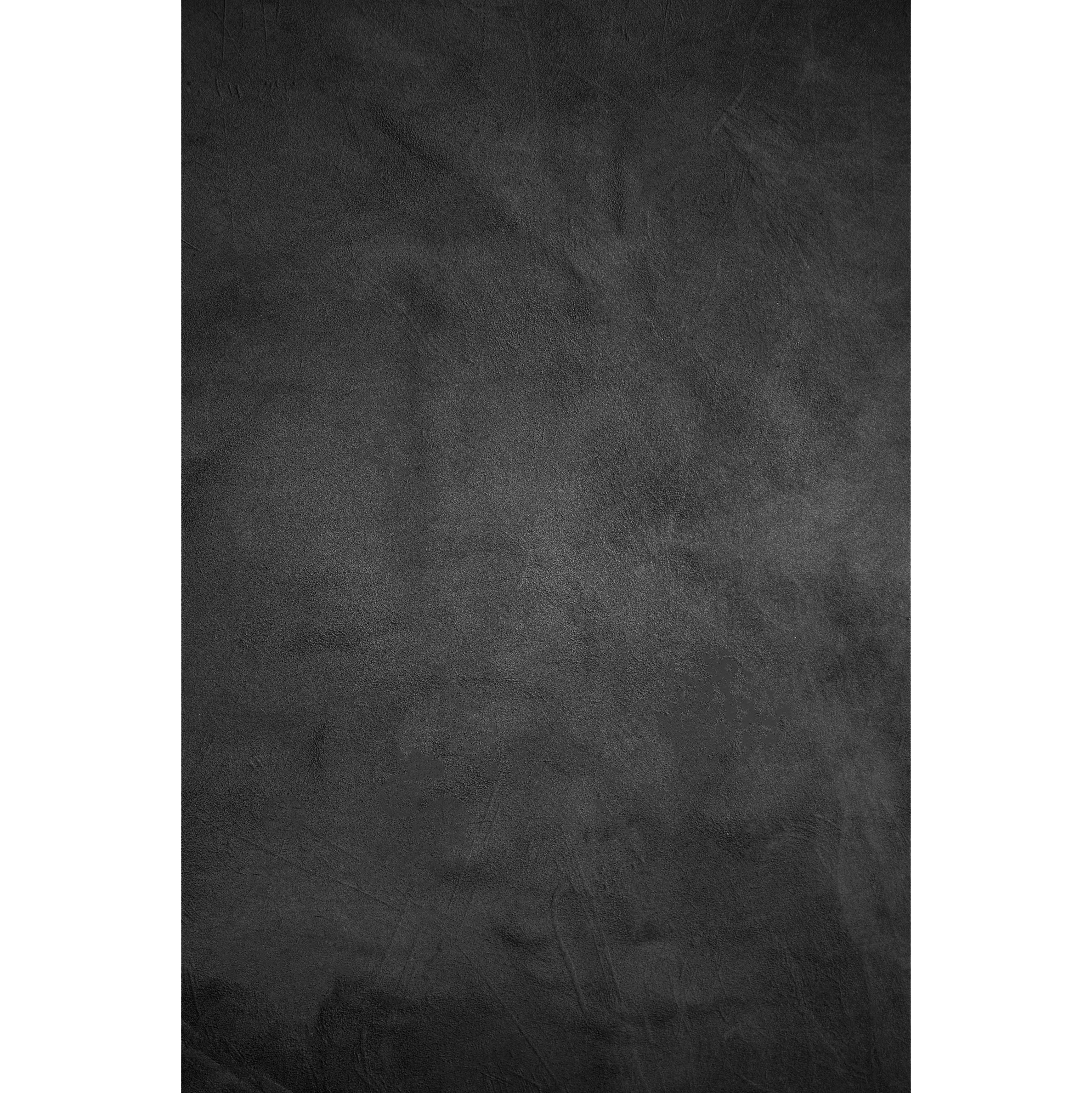 BRESSER Hintergrundstoff mit Fotomotiv 80 x 120 cm - Schwarz